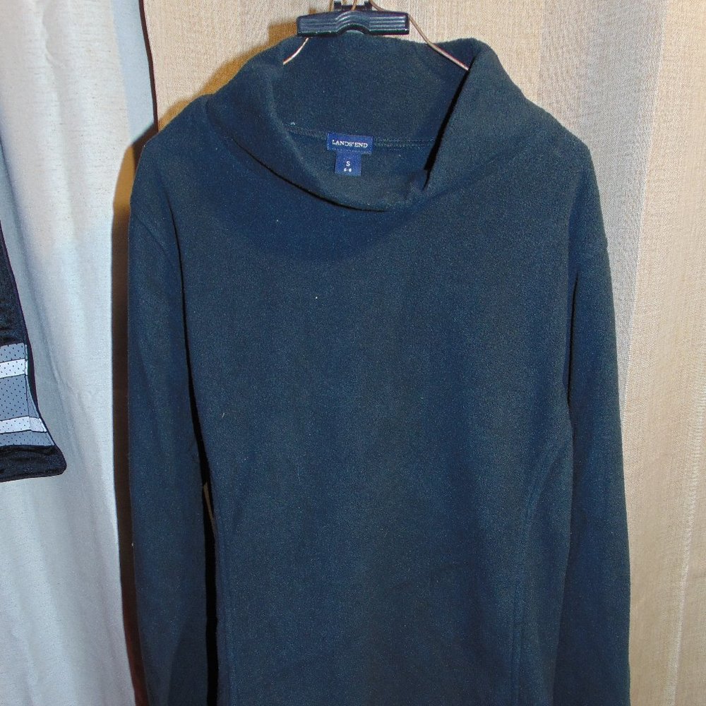 Lands' End Sweater  Small(6-8)   ((B3))